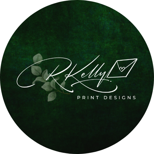 Robin Kelly Prints & Cards